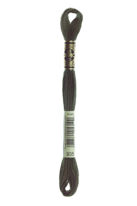Hovedbilde DMC Mouline 935