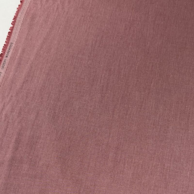 Tilda Chambray - Rosewood