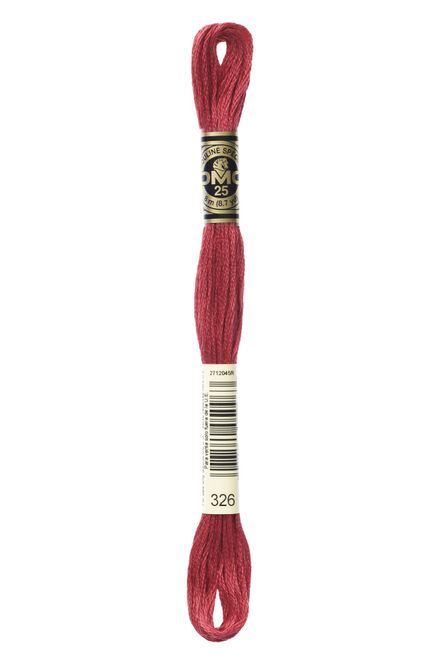 Hovedbilde DMC Mouline 326