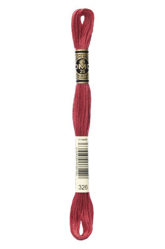 DMC Mouline 326