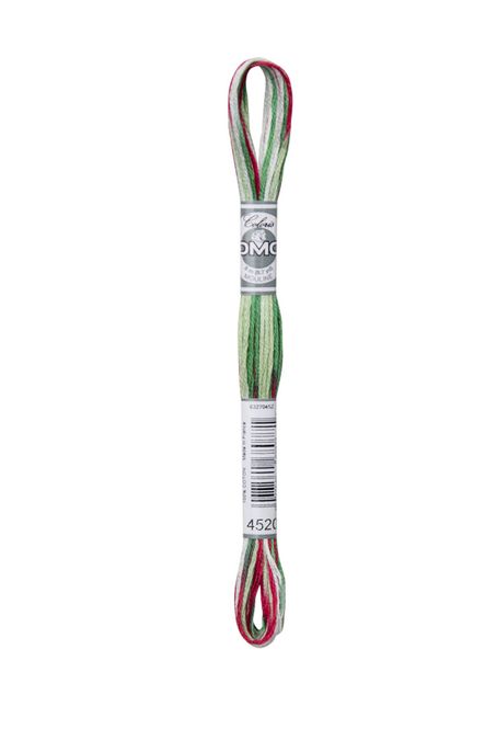 Hovedbilde DMC Coloris 4520