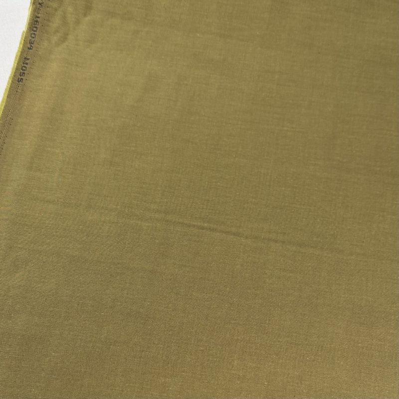 Tilda Chambray - Moss