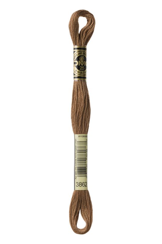 DMC Mouline 3862
