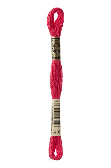 Hovedbilde DMC Mouline 3705