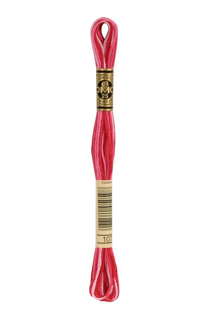 Hovedbilde DMC Melert 107