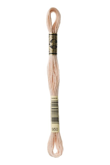 Hovedbilde DMC Mouline 950