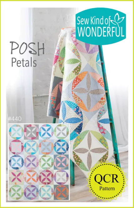 Hovedbilde Posh Petals