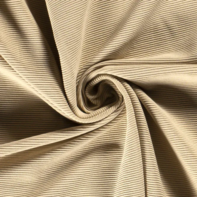 Hovedbilde Ottoman Jersey - Beige