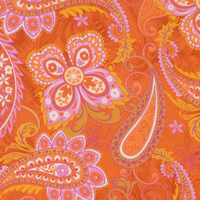 Hovedbilde Paisley Rose Klementine - ...