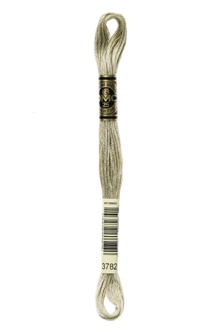 Hovedbilde DMC Mouline 3782