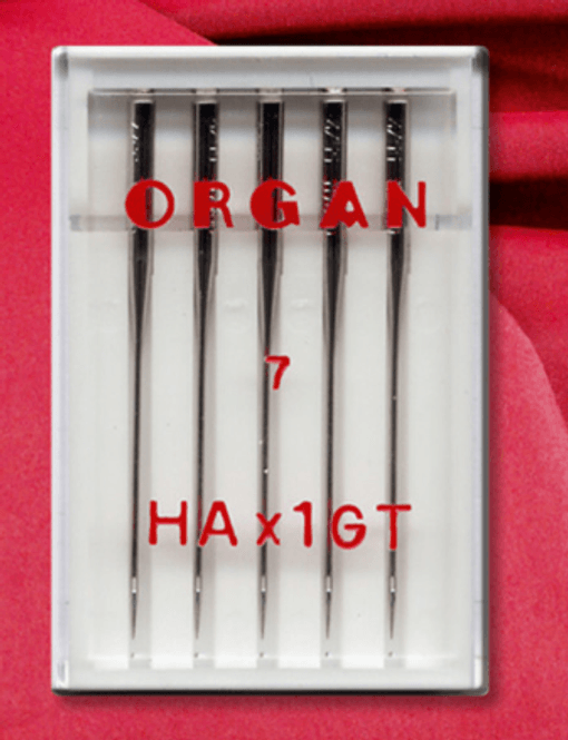Hovedbilde Silk - HAx1GT