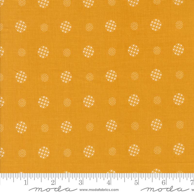 Color crush -Honey