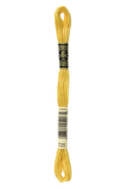 Hovedbilde DMC Mouline 725