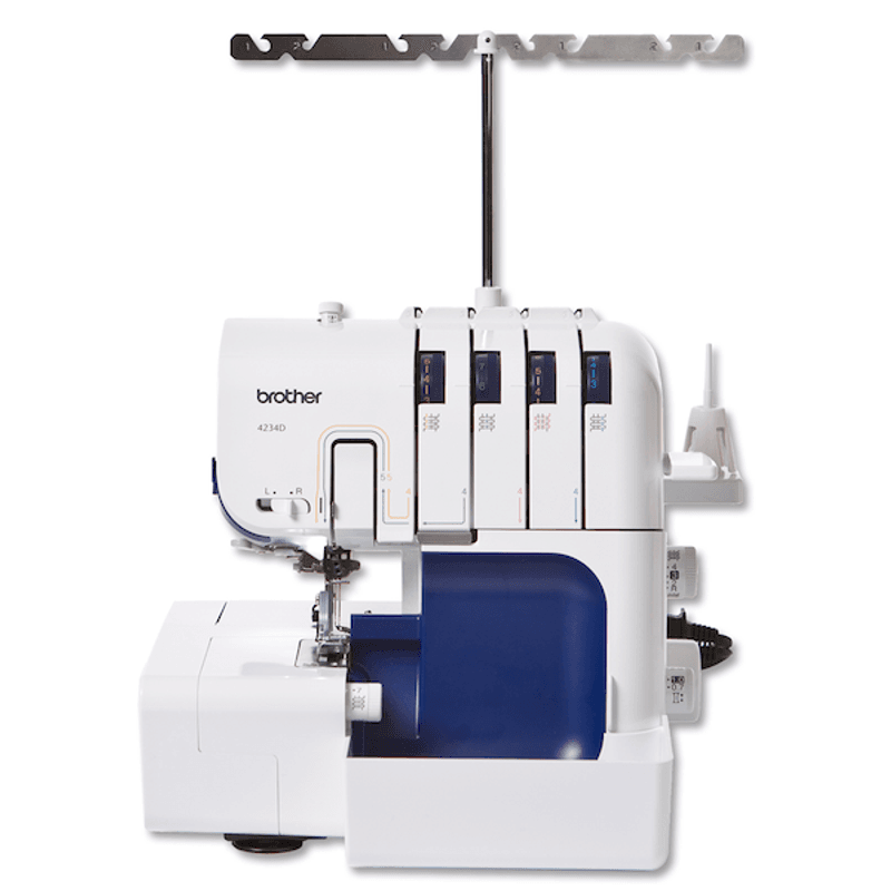 Brother overlock 4234D 