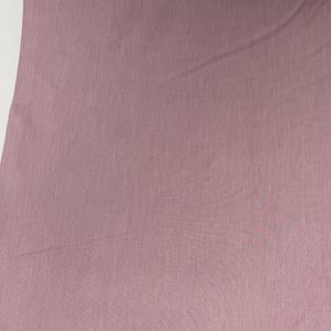 Tilda Chambray - Blush 