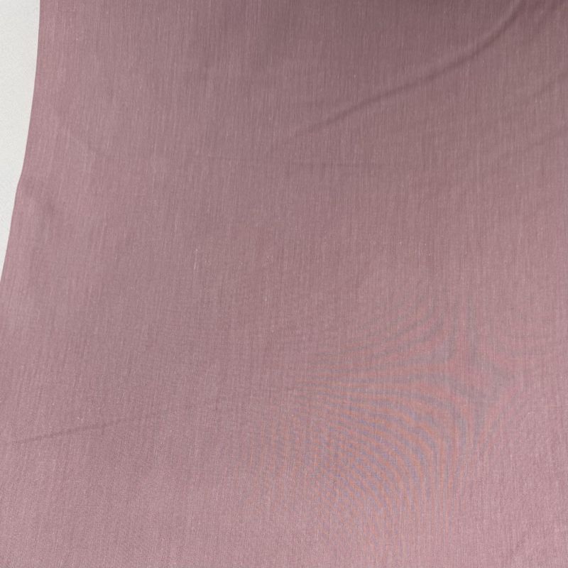 Tilda Chambray - Blush 