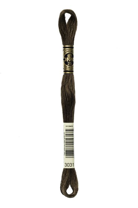 Hovedbilde DMC Mouline 3031