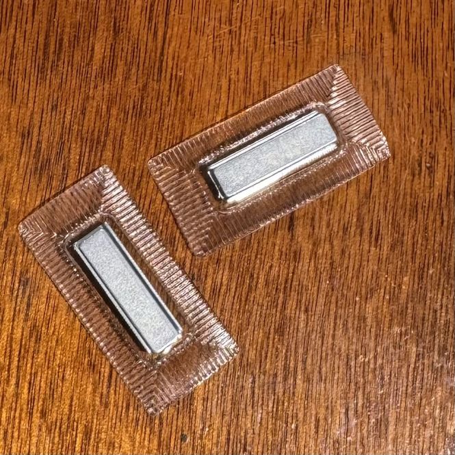 Hovedbilde Magnet - 2deler