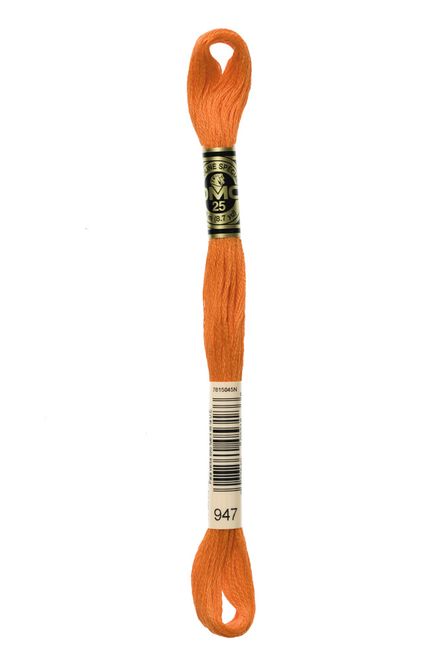 Hovedbilde DMC Mouline 947