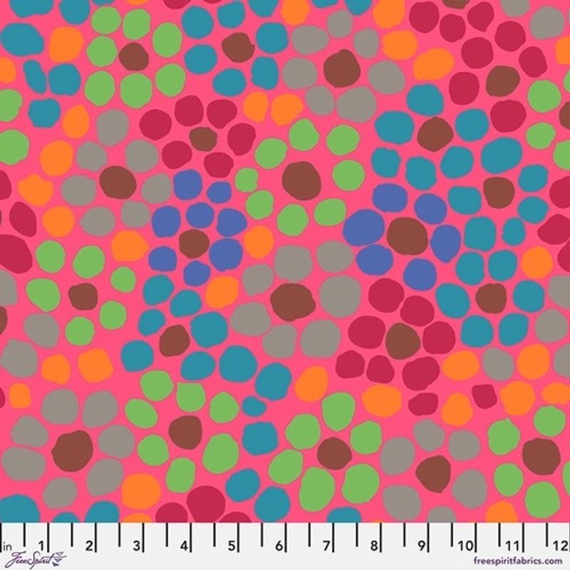Kaffe Fasett - multi
