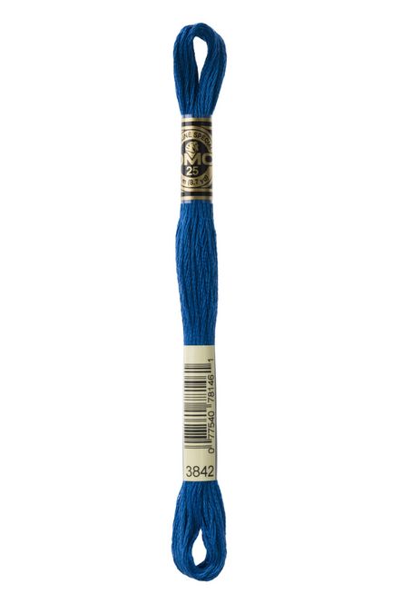 Hovedbilde DMC Mouline 3842