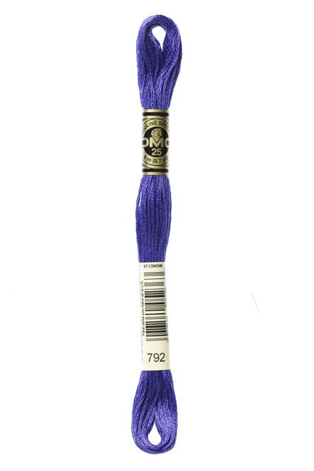 Hovedbilde DMC Mouline 792