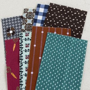 Lollies Gathered - x7