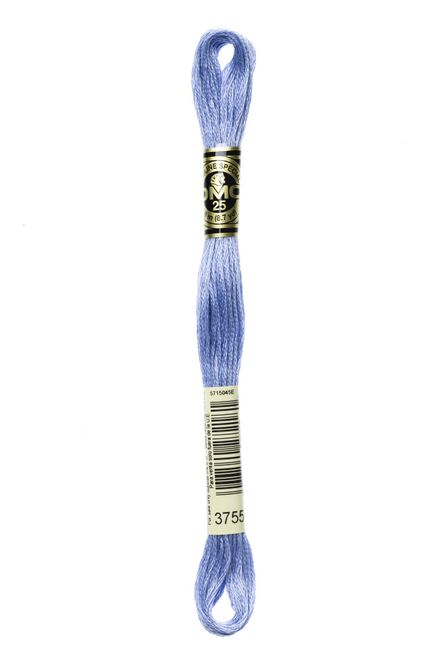 Hovedbilde DMC Mouline 3755