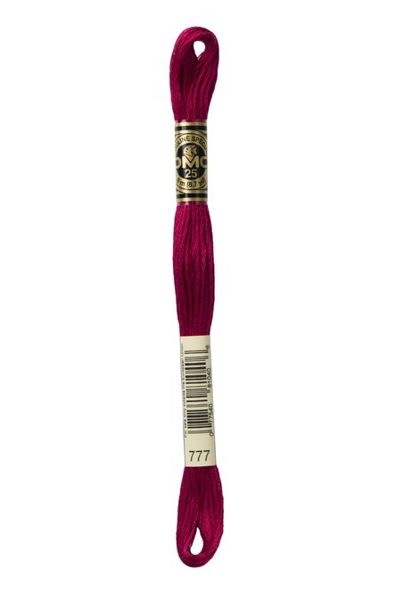 Hovedbilde DMC Mouline 777