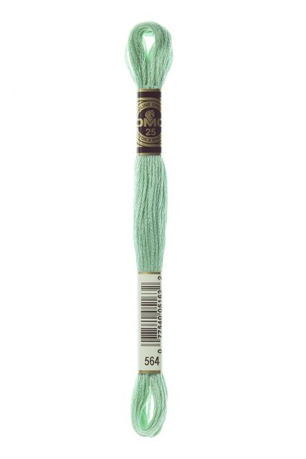 Hovedbilde DMC Mouline 564