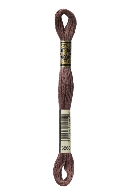 DMC Mouline 3860