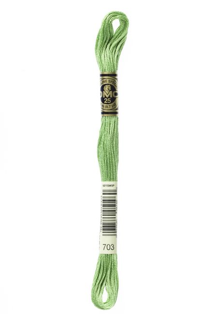 Hovedbilde DMC Mouline 703