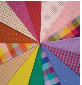 Anna Maria - Garden Variety FQ