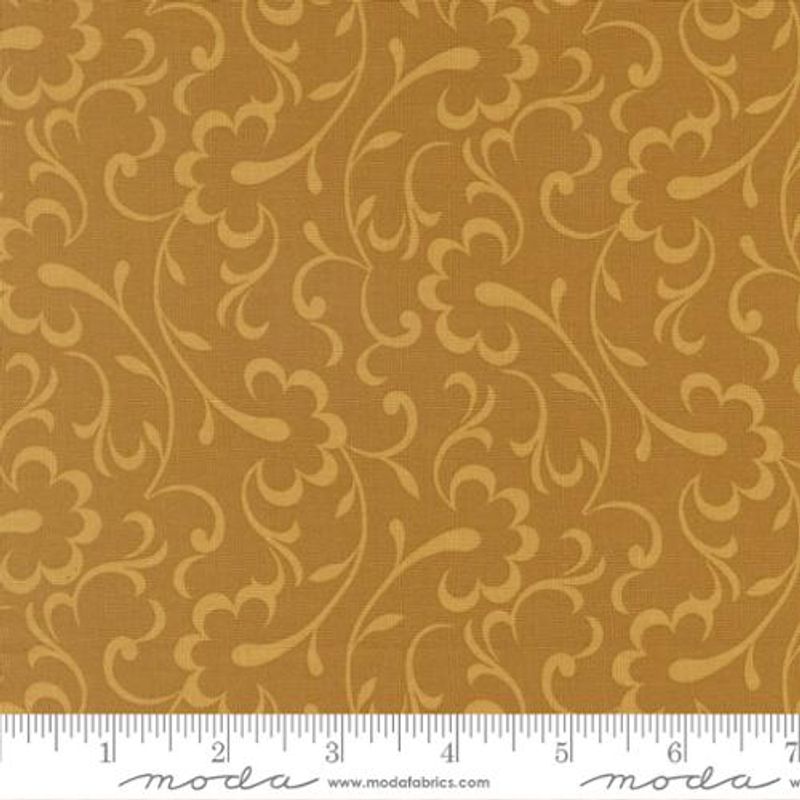 AK Arabesque - Wilshire Golden