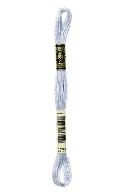 Hovedbilde DMC Mouline 3753