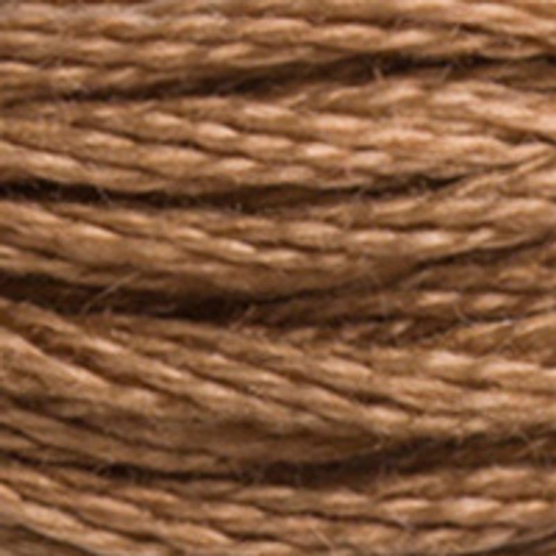 DMC Mouline 3863