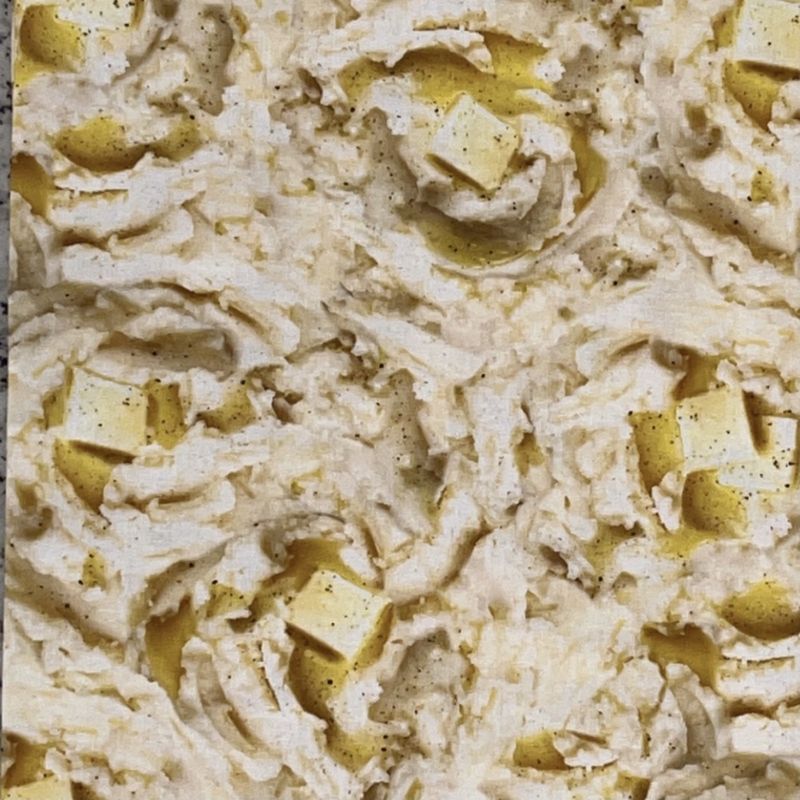 Smørøye
