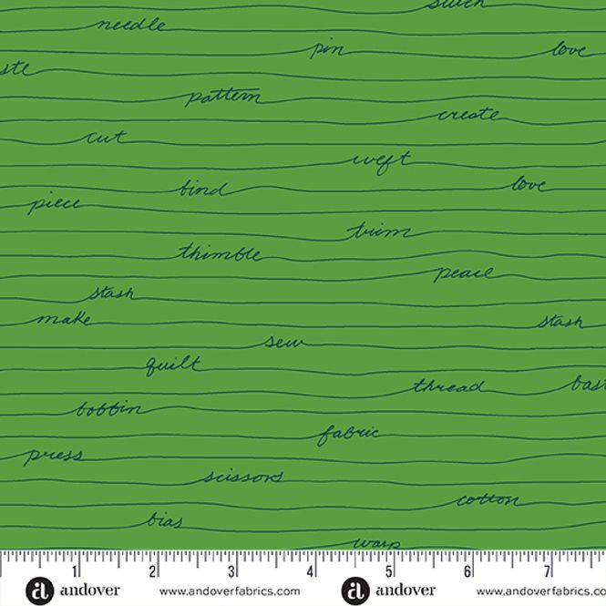 Hovedbilde Scrawl 