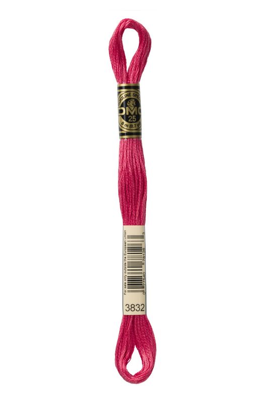 DMC Mouline 3832