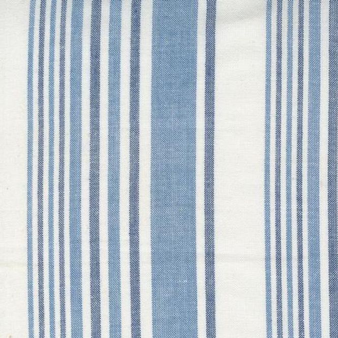 Hovedbilde Denim Daisies striper