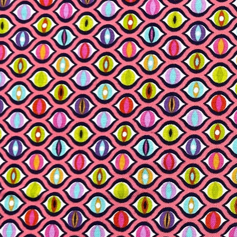 Cat Eyes - Prism  - 1,4m 