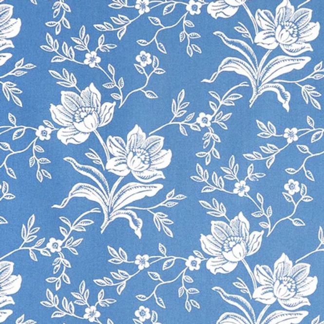Hovedbilde Denim Daisies  Store blomster ...