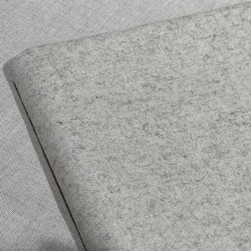 Ullstoff farge Natur