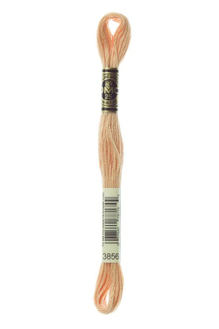 Hovedbilde DMC Mouline 3856