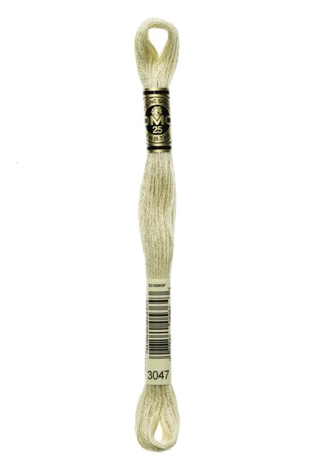 Hovedbilde DMC Mouline 3047