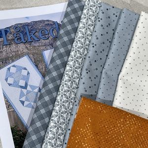 Materialpakke Tåkedis 