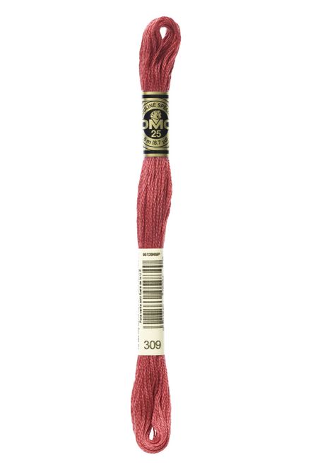 Hovedbilde DMC Mouline 309