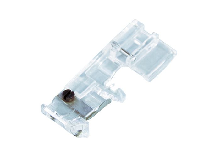Hovedbilde Standardfot Transparent G10