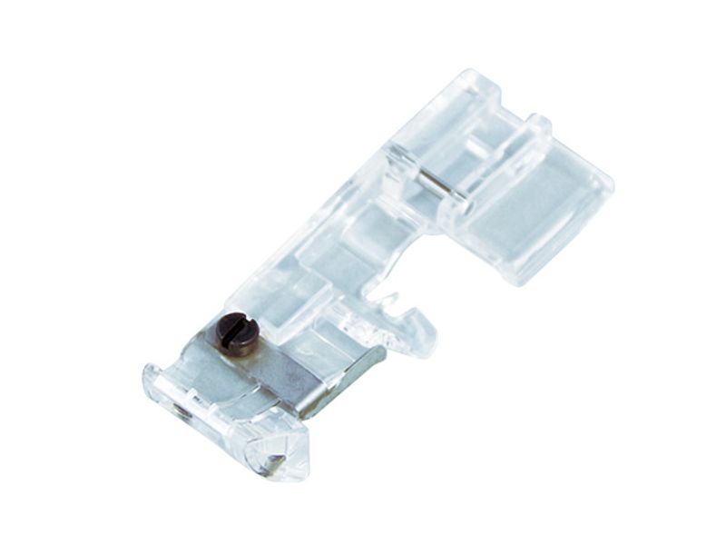 Standardfot Transparent G10