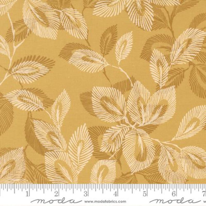 AK Arabesque - Palm Honey